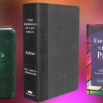 Christmas Gift Ideas for Bible Readers