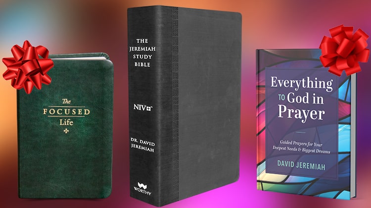 Christmas Gift Ideas for Bible Readers