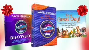 Christmas Gift Ideas for Your Grandkids