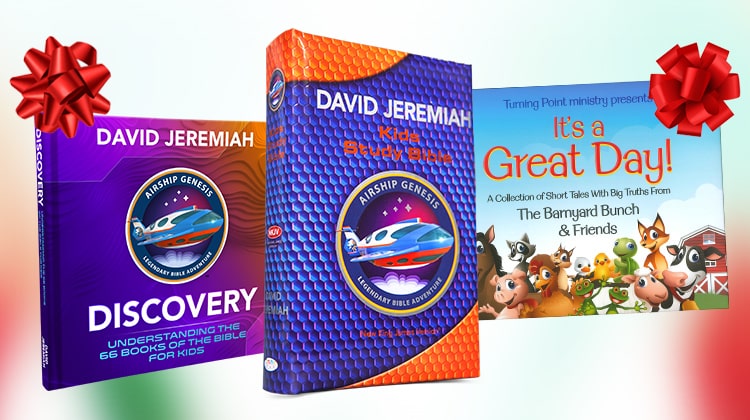 Christmas Gift Ideas for Your Grandkids