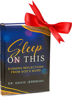 Sleep on This: Evening Reflections From God’s Word
