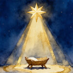 The True Meaning of Christmas: Why Jesus Left His Heavenly Home