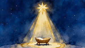 The True Meaning of Christmas: Why Jesus Left His Heavenly Home