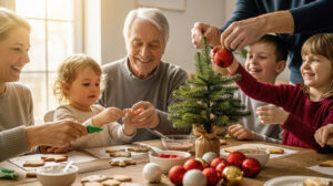 Why Do Christians Celebrate Christmas