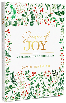 The Season of Joy