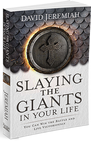 Slaying the Giants in Your Life