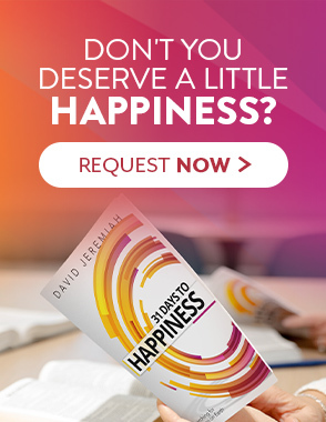 31 Days to Happiness