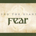 Overcoming the Giants in Your Life