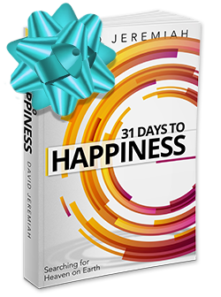 31 Days to Happiness
