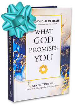 What God Promises You