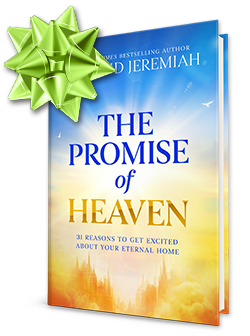 The Promise of Heaven