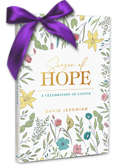 Season of Hope—A Celebration of Easter