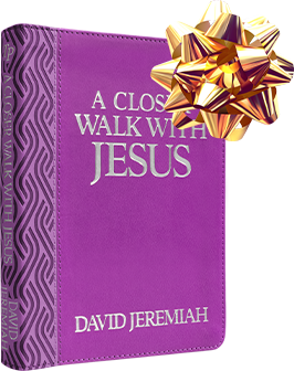 A Closer Walk With Jesus Gemstone Edition