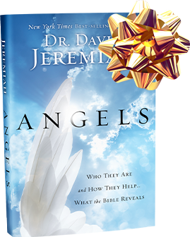 Angels: Who They Are and How They Help