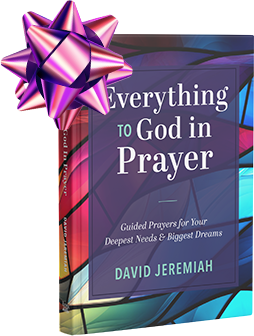 Everything to God in Prayer