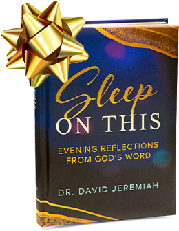 Sleep on This: Evening Reflections From God’s Word
