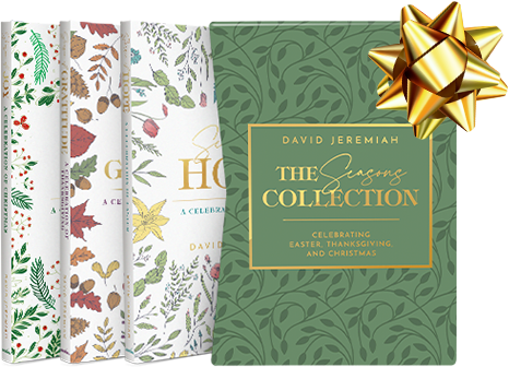 The Seasons Collection