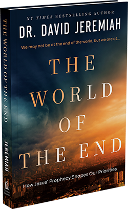 The World of the End