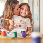 The Great Privilege and Challenge of Parenting