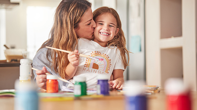 The Great Privilege and Challenge of Parenting