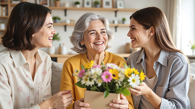 Mother's Day Gift Guide