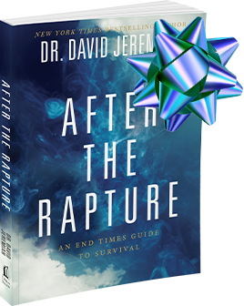 After the Rapture: An End Times Guide to Survival