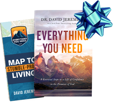 Everything You Need
