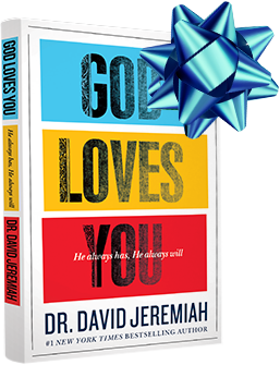 God Loves You