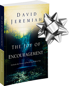 The Joy of Encouragement