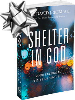 Shelter in God