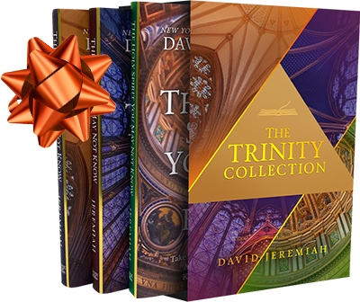 The Trinity Collection