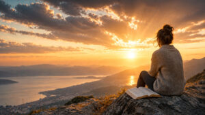 What the Bible Says About Anxiety and Uncertain Times