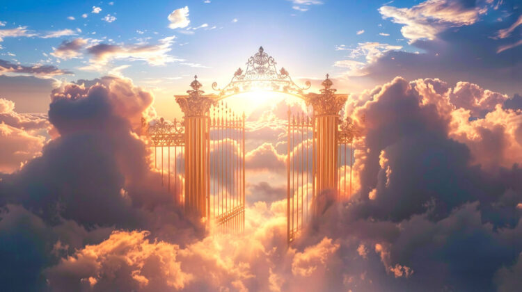 God Is Eternal