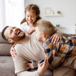 10 Ways to Love Your Kids