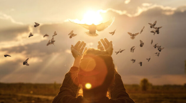 How Does the Holy Spirit Show Up in Daily Life?